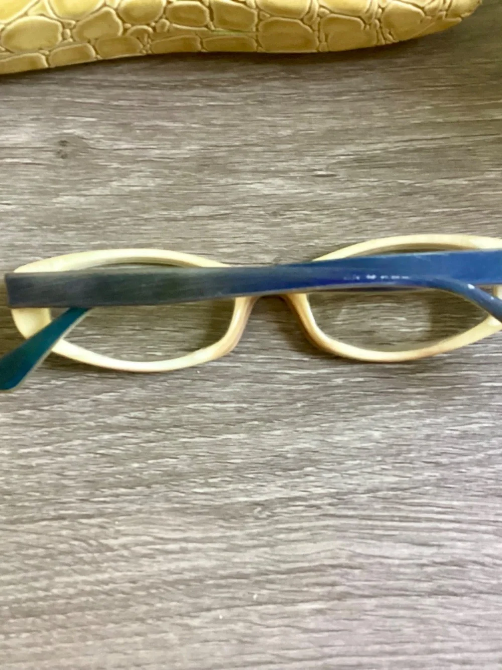 Hoffmann Natural Eyewear Frames 
